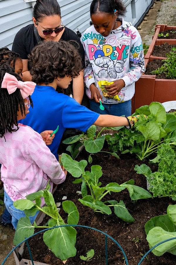 HartBeat Homeschoolers community experience 4