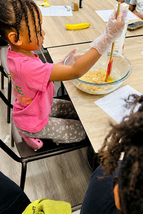 HartBeat Homeschoolers community experience 5