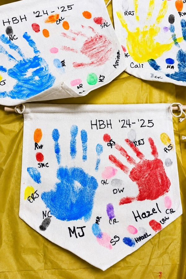 HartBeat Homeschoolers community experience 1