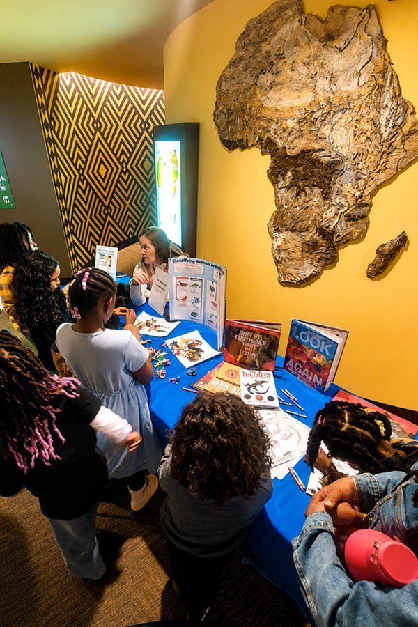 HartBeat Homeschoolers community experience 2